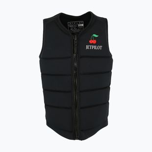 Women's protective vest Jetpilot Zahra F/E Neo black