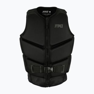 Men's protective vest Jetpilot Freeride Eco F/E black