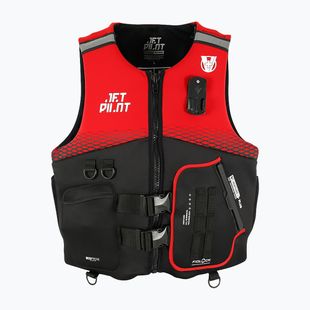 Men's buoyancy aid Jetpilot Venture Plus red