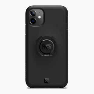 Quad Lock Original Phone Case iPhone 11 black