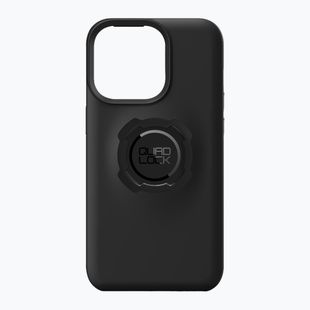 Quad Lock Original Phone Case iPhone 13 Pro black
