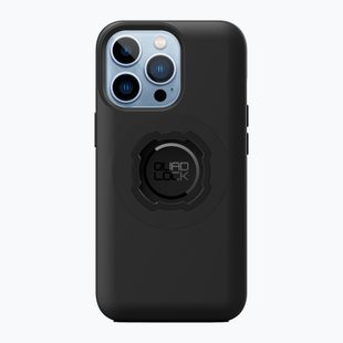 Quad Lock Mag Case iPhone 13 Pro black