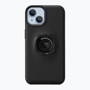 Quad Lock Original Phone Case iPhone 14 black