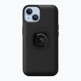Quad Lock Mag Case iPhone 14 black