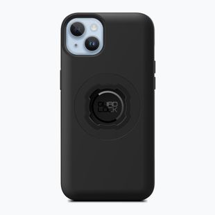 Quad Lock Mag Phone Case iPhone 14 Pro Max black