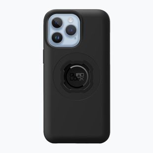 Quad Lock Mag Case iPhone 14 Plus black
