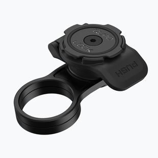 Bike phone mount Quad Lock Stem Cap Mount black