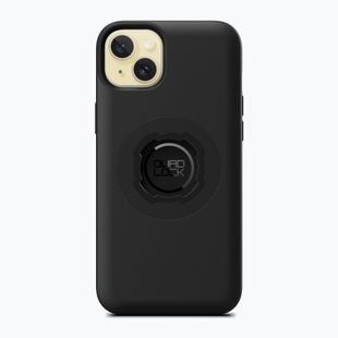 Quad Lock Mag Case iPhone 16 Plus black