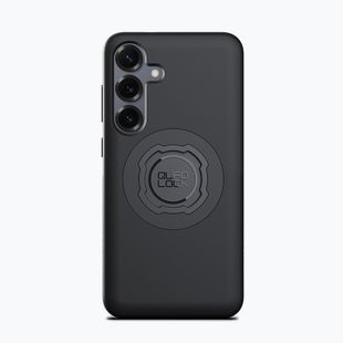 Phone case Quad Lock Mag Case Samsung Galaxy S25+ black