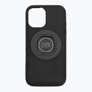 Phone case Quad Lock Mag Case iPhone 17 black