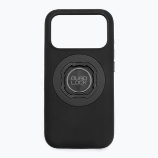Phone case Quad Lock Mag Case iPhone 17 Pro black
