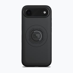 Phone case Quad Lock Mag Case iPhone 17 Air black