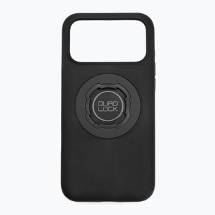 Phone case Quad Lock Mag Case iPhone 17 Pro Max black