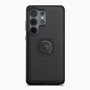 Phone case Quad Lock MAG Case Samsung Galaxy S26 Ultra black