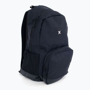 Hurley Diversion backpack 21 l black