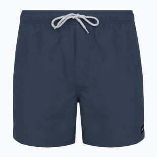Men's swim shorts Rip Curl Offset Volley navy