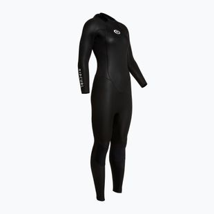 Rip Curl Freelite 4/3 mm GB BZ Steamer black women's wetsuit