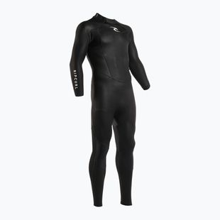Rip Curl Freelite BZ 4/3 mm GB black men's wetsuit