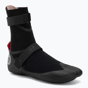 Men's neoprene boots Rip Curl Fbomb 3 mm Narrow H S/Toe black