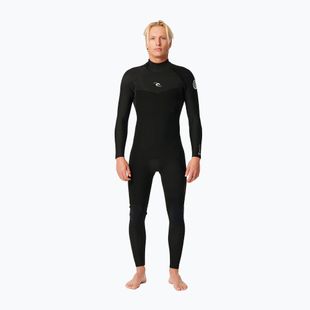 Rip Curl Dawn Patrol 5/3 mm GB BZ Steamer black men's wetsuit