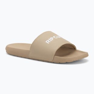 Rip Curl Classic Bloom flip-flops natural