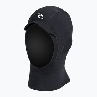 Neoprene hood Rip Curl E Bomb 2 mm Gb Hood black
