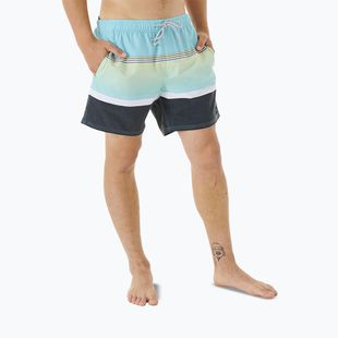 Men's Rip Curl Party Pack Volley shorts 46 blue 03EMBO
