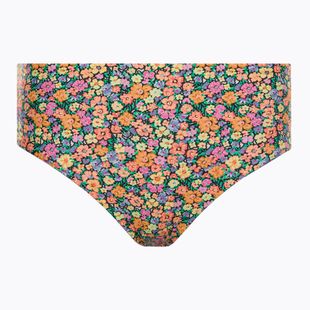 Rip Curl Afterglow Ditsy Roll Up Good swimsuit bottom 3282 colour 04YWSW