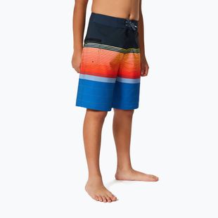 Rip Curl Mirage Daybreaker children's shorts 49 colour 01YBBO