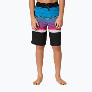 Rip Curl Mirage Daybreaker 90 children's shorts colour 01YBBO