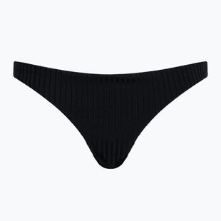 Rip Curl Premium Surf Cheeky swimsuit bottom black