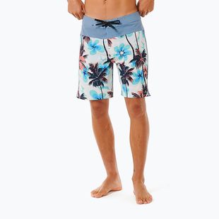 Rip Curl Mirage Mason Barrel Killa mint swim shorts