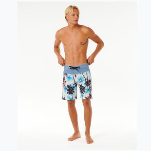 Rip Curl Mirage Mason Barrel Killa mint swim shorts
