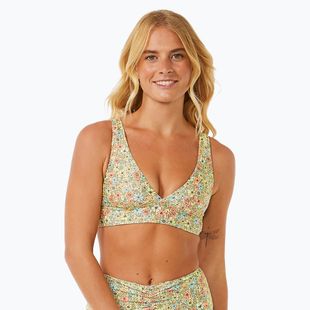 Rip Curl Sea Of Dreams Revo Halter swimsuit top multico