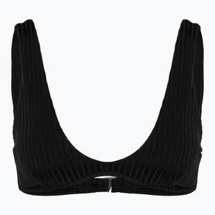 Rip Curl Premium Surf Bralette swimsuit top black