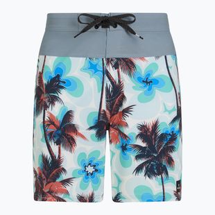 Rip Curl Mirage Mason Barrel Killa mint swim shorts