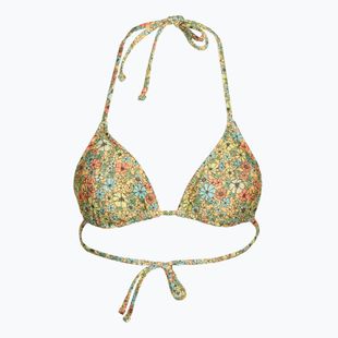 Rip Curl Sea Of Dreams Sliding Tri multico swimsuit top