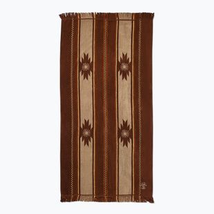 Rip Curl Searchers dusted chocolat towel