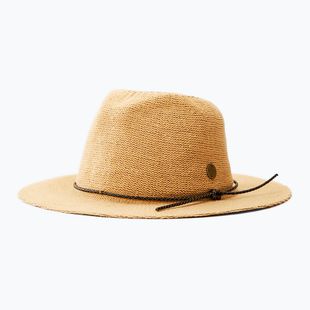 Rip Curl Classic Surf Knit Panama sand women's hat
