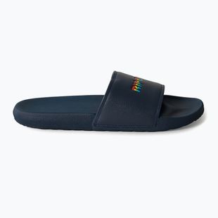 Flip-flops Rip Curl Classic Bloom dark blue