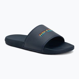 Flip-flops Rip Curl Classic Bloom dark blue