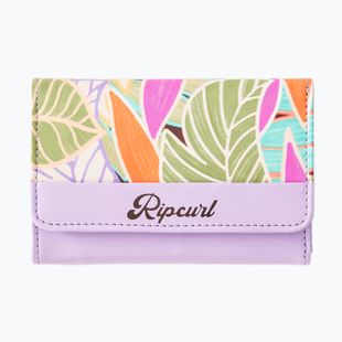 Rip Curl Women's Wallet Mixed Floral Mid lilac