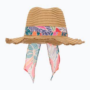 Rip Curl women's Oceans Panama multicolour hat