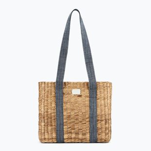 Women's Rip Curl Premium Straw Tote 32 l natural bag