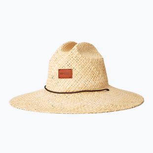 Rip Curl Premium Surf Straw natural women's hat