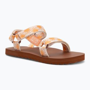 Rip Curl Searcher 2.0 Bloom tangerine women's sandals