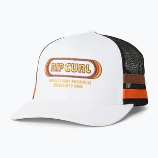 Rip Curl Surf Revival Trucker men's baseball cap white
