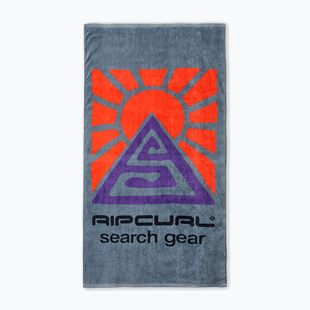 Towel Rip Curl Sunstash Beach chrome