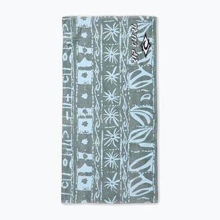Towel Rip Curl Sunstash Beach mineral blue