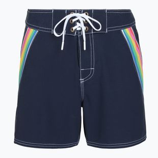 Women's swim shorts Rip Curl Surf Side 5 Boardshort dark navy